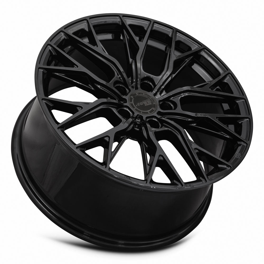 MRR GF5 Black