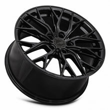MRR GF5 Black