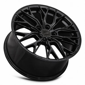MRR GF5 Black