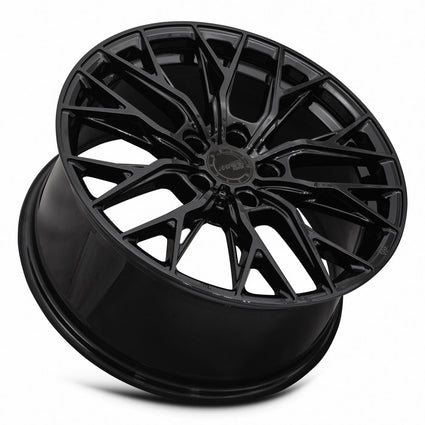 MRR GF5 Black