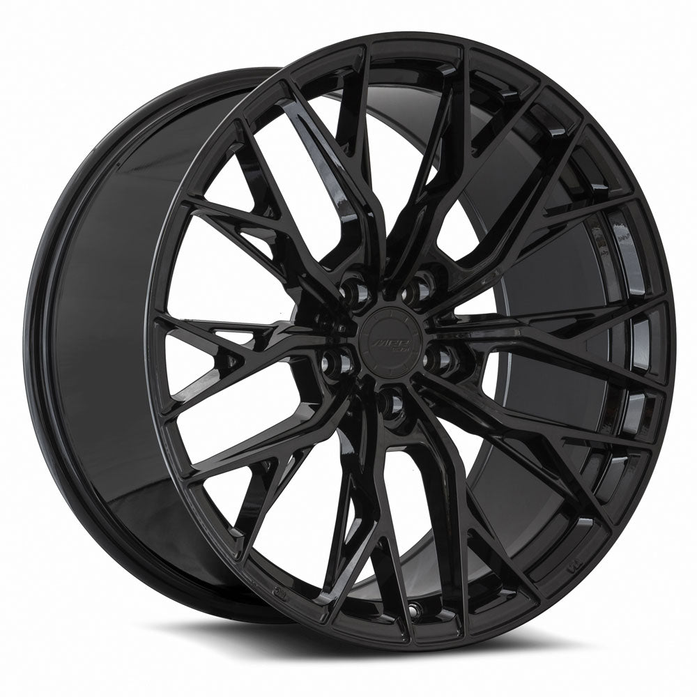 MRR GF5 Black