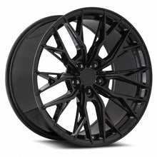 MRR GF5 Black