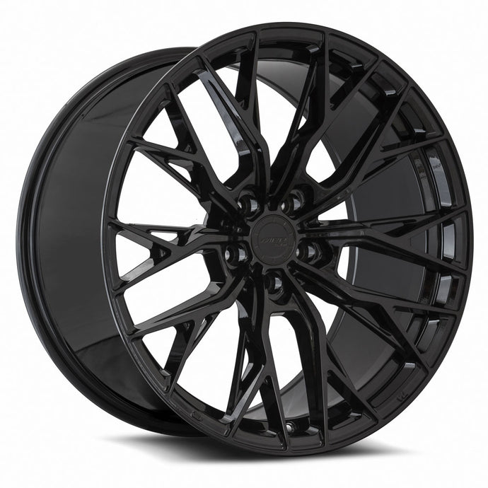 MRR GF5 Black