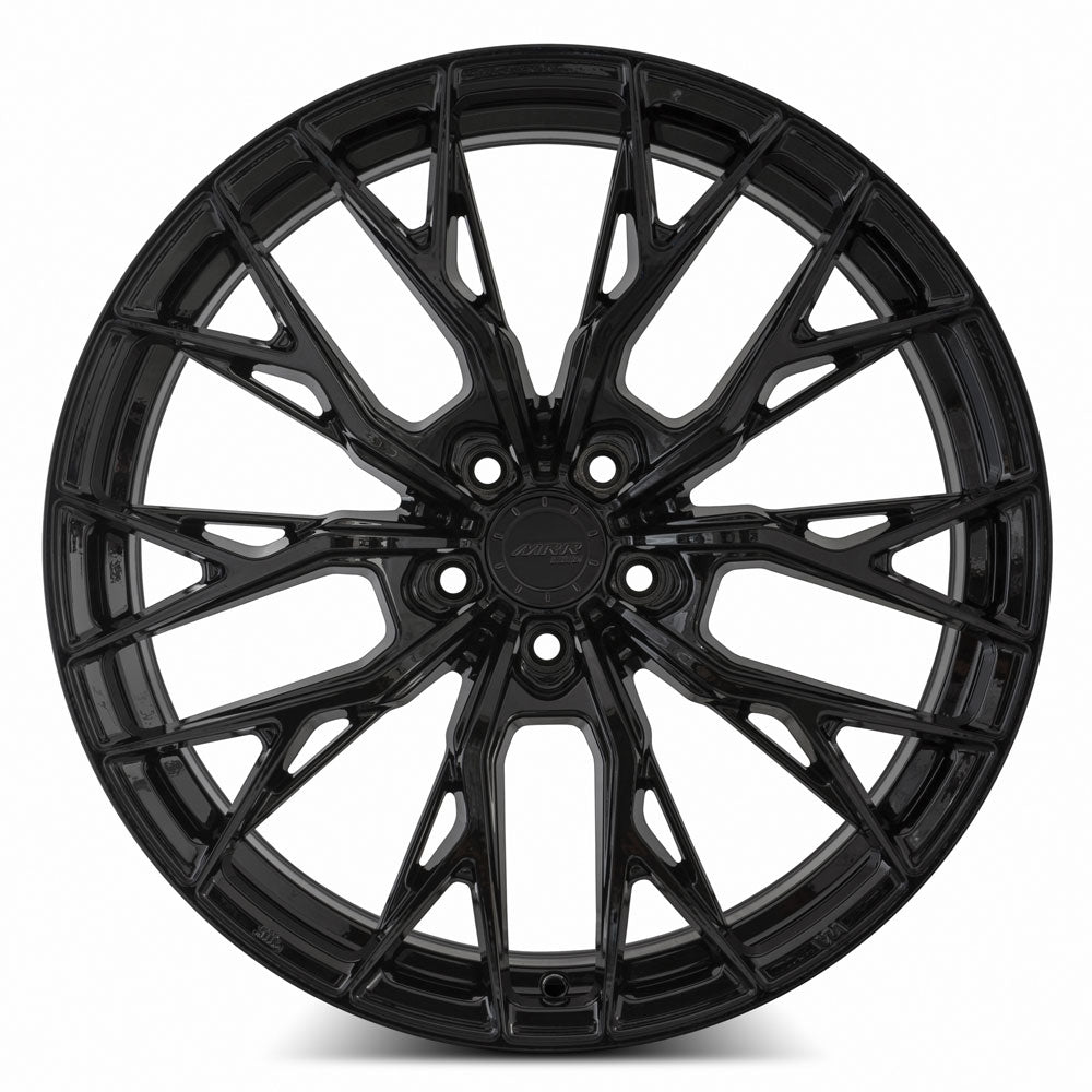 MRR GF5 Black