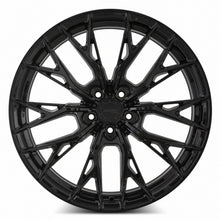 MRR GF5 Black
