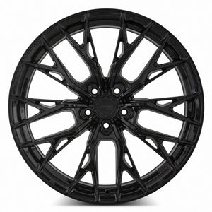 MRR GF5 Black