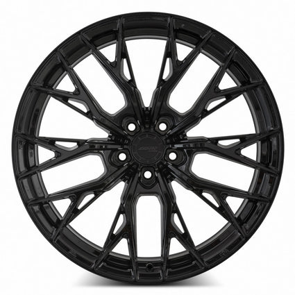 MRR GF5 Black