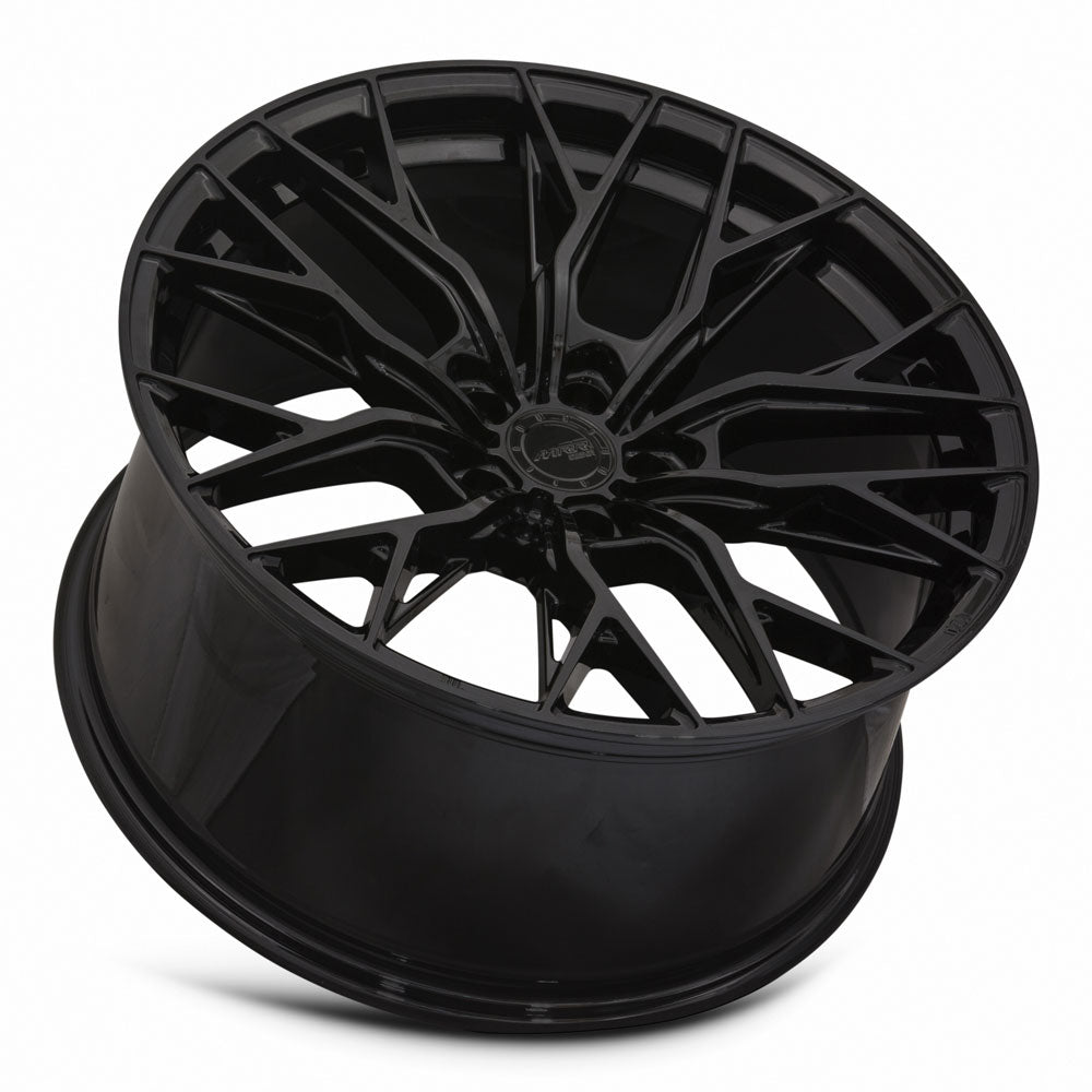MRR GF5 Black