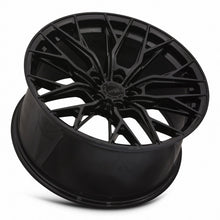 MRR GF5 Black