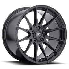 MRR GF6 Black