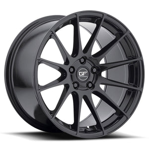MRR GF6 Black