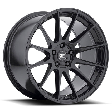 MRR GF6 Black