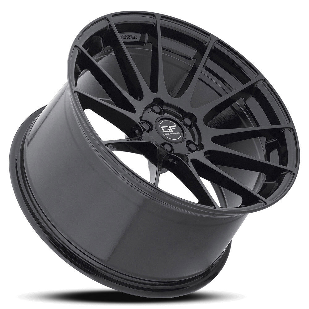 MRR GF6 Black