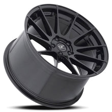 MRR GF6 Black