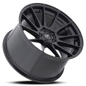 MRR GF6 Black