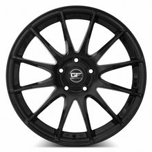MRR GF6 Black
