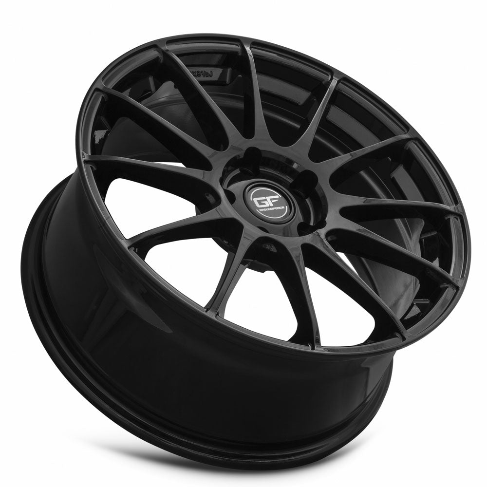 MRR GF6 Black