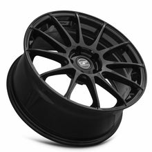 MRR GF6 Black