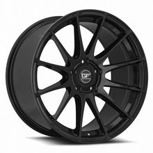 MRR GF6 Black