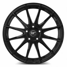 MRR GF6 Black