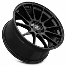 MRR GF6 Black