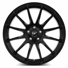 MRR GF6 Black