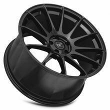 MRR GF6 Black