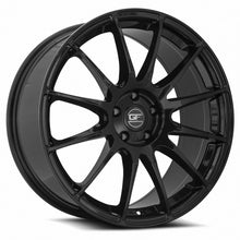 MRR GF6 Black