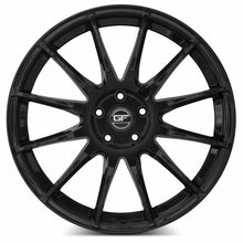 MRR GF6 Black