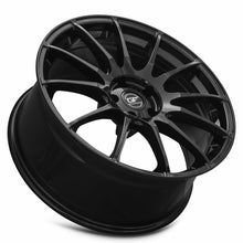 MRR GF6 Black