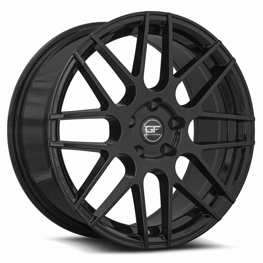 MRR GF7 Black