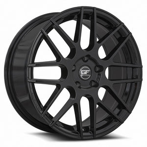 MRR GF7 Black