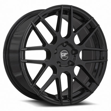 MRR GF7 Black