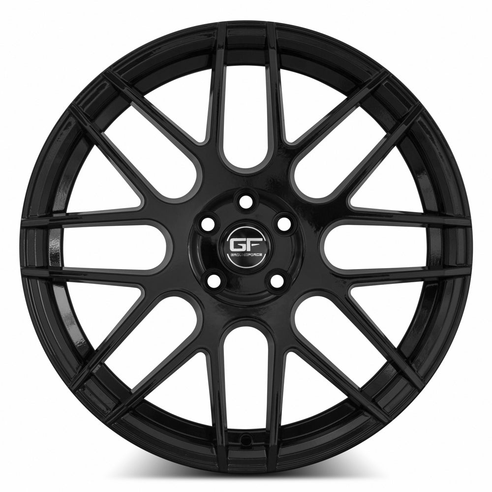 MRR GF7 Black