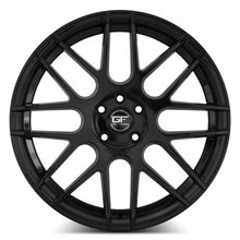 MRR GF7 Black