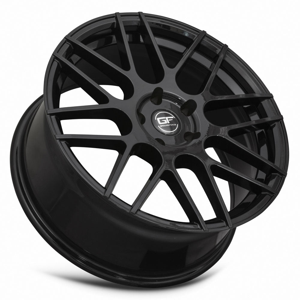 MRR GF7 Black
