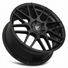 MRR GF7 Black
