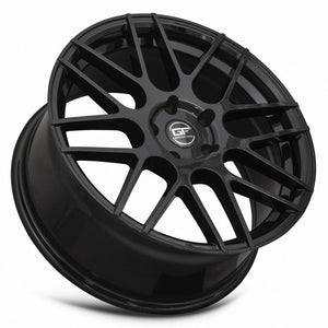 MRR GF7 Black