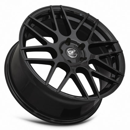 MRR GF7 Black