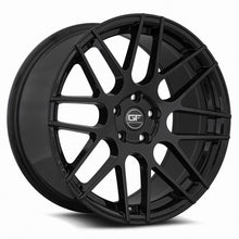MRR GF7 Black