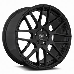 MRR GF7 Black
