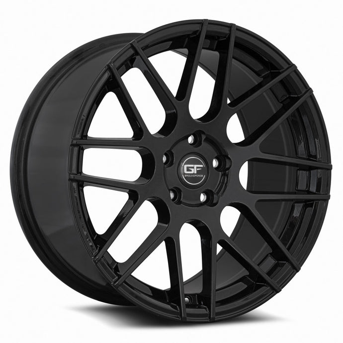 MRR GF7 Black