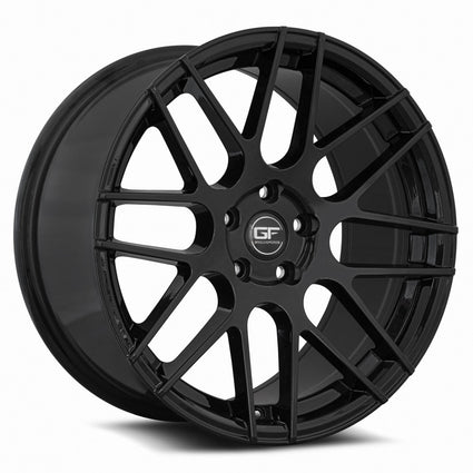 MRR GF7 Black
