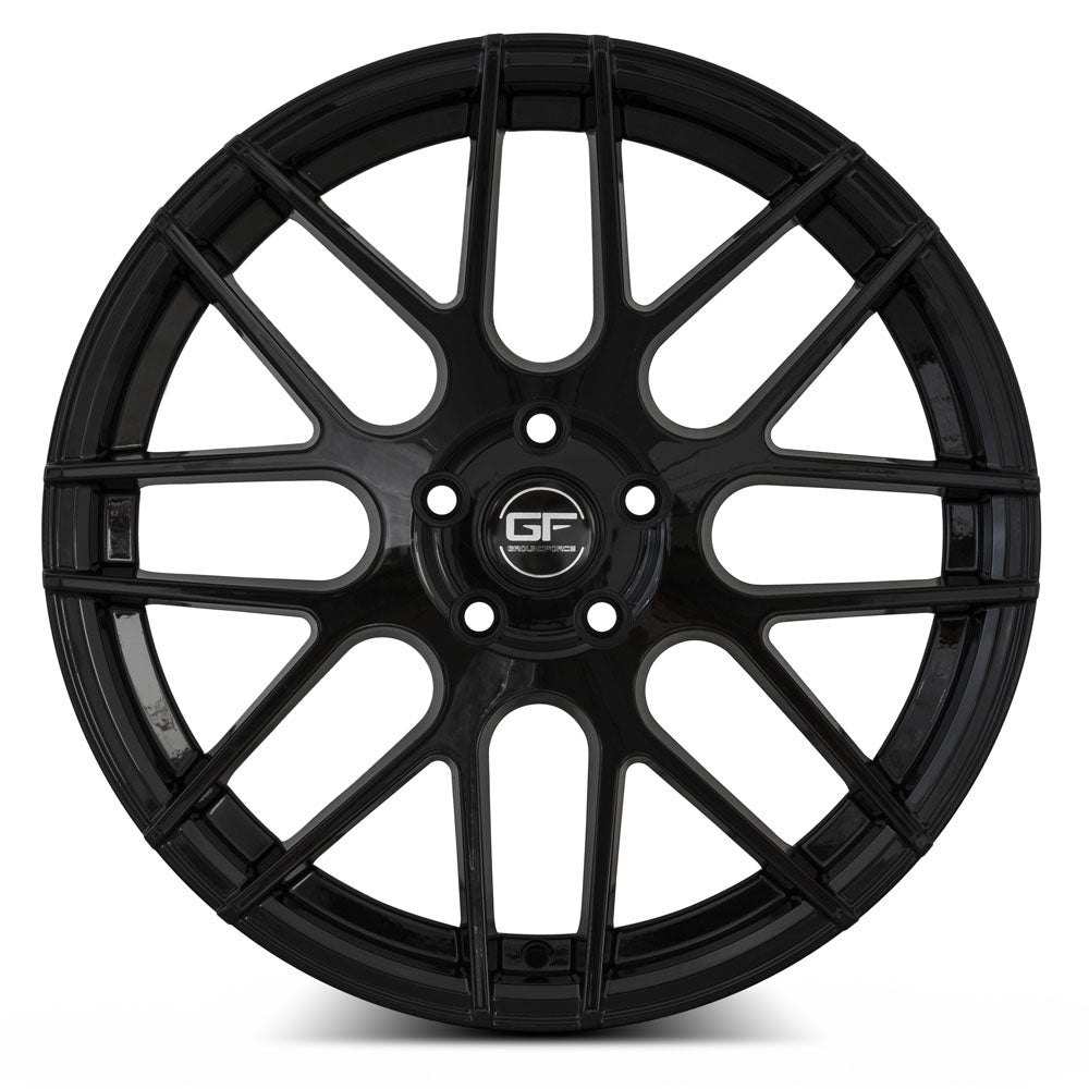 MRR GF7 Black