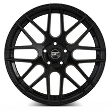 MRR GF7 Black