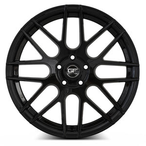 MRR GF7 Black