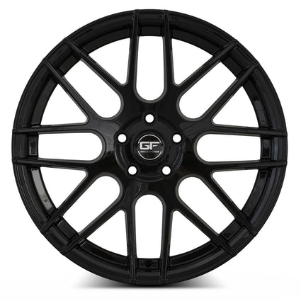 MRR GF7 Black