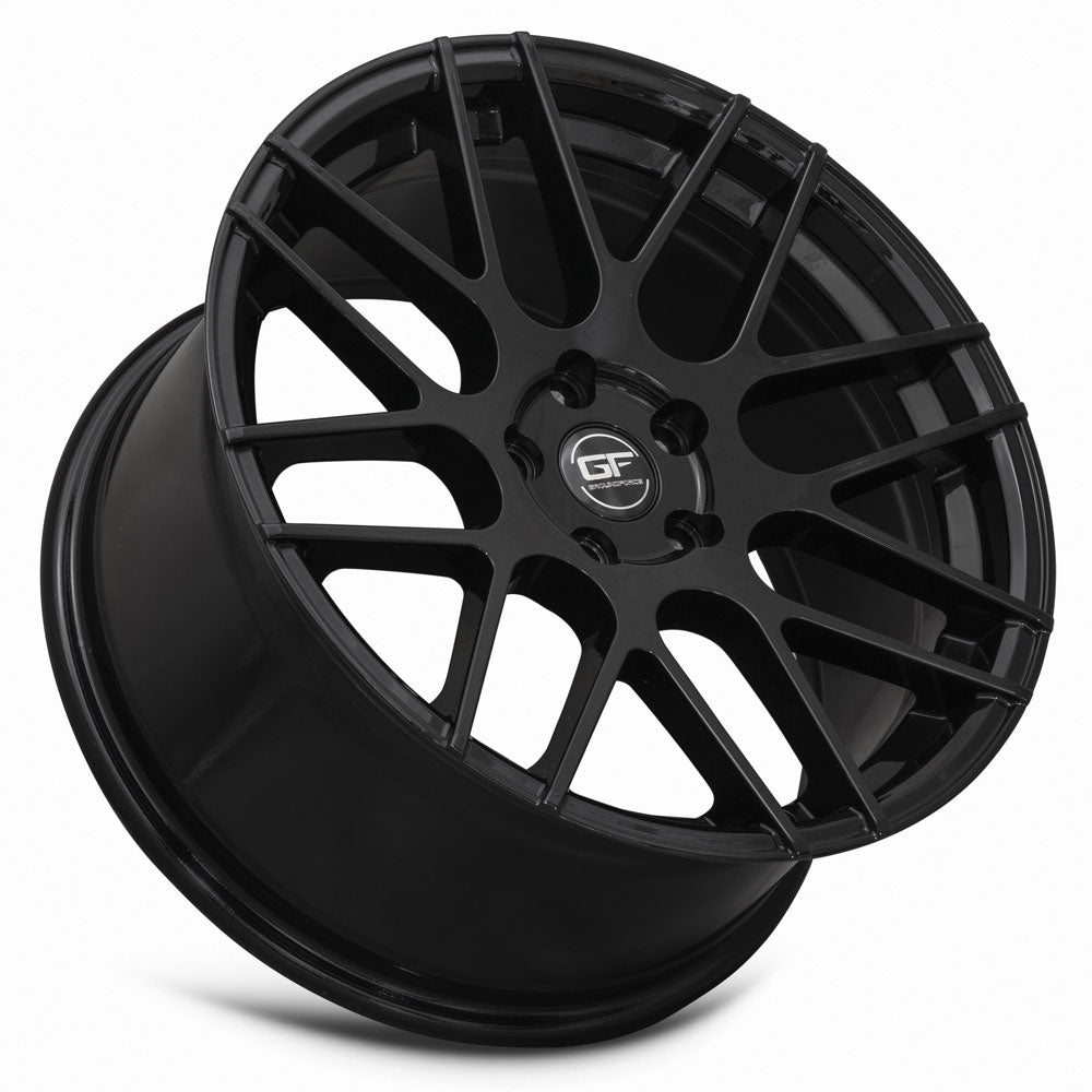 MRR GF7 Black