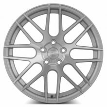 MRR GF7 Silver Machined Face