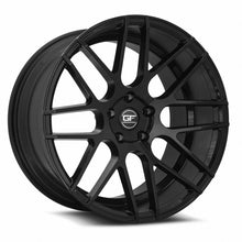 MRR GF7 Black